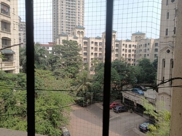 2 BHK Apartment – Garden View at Dosti Ambrosia, Wadala East - for Rent