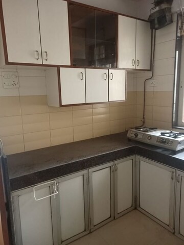 Kitchen in 2 BHK Apartment at Dosti Ambrosia, Wadala East – for Rent