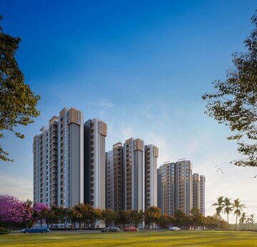 2 BHK Apartment For Sale in Embassy Verde, Devanahalli