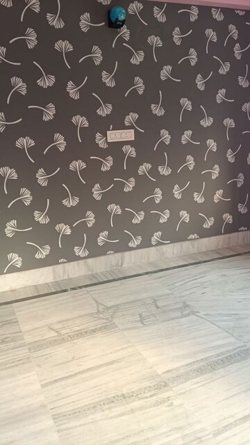 Bathroom in 2 BHK Apartment at Sristi Plaza, Chinar Park – for Rent