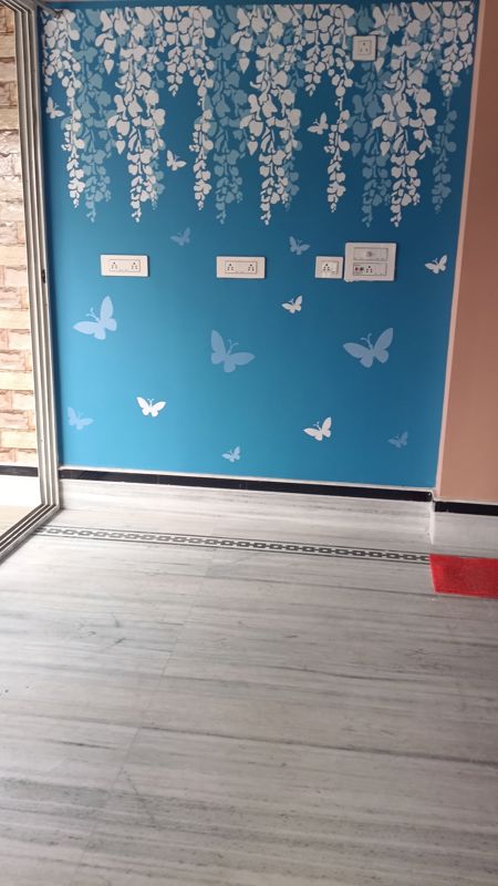 2 BHK + Servant Room Apartment For Rent in Sristi Plaza