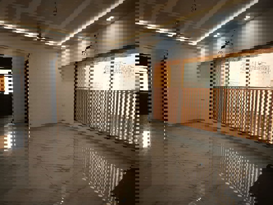 3 BHK Apartment For Rent in Vishwa Bhuvan