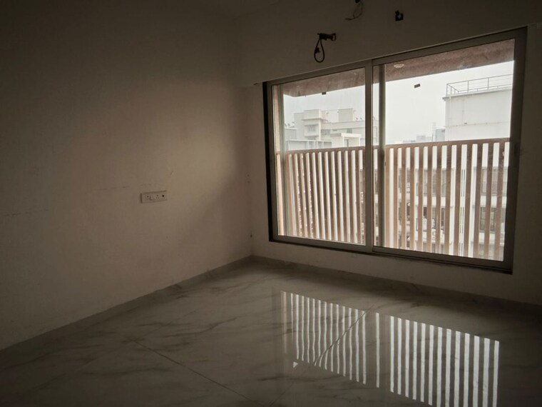 Room, vishwa-bhuvan 3 Bedroom 750 Sq.Ft. Apartment In Chembur Mumbai 9855631