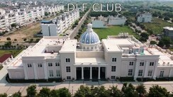 Plot For Sale in DLF Hyde Park