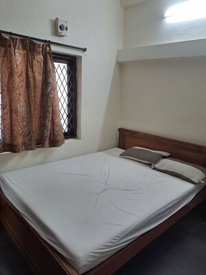 Furnished Amenities in 2 BHK Independent House at Somajiguda – for Rent