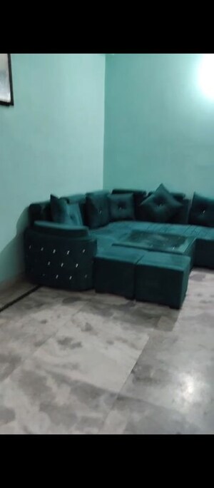 1 BHK Builder Floor For Rent in Shakti Khand Iii
