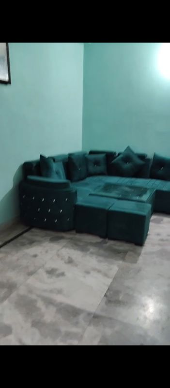1 BHK Builder Floor For Rent in Shakti Khand III