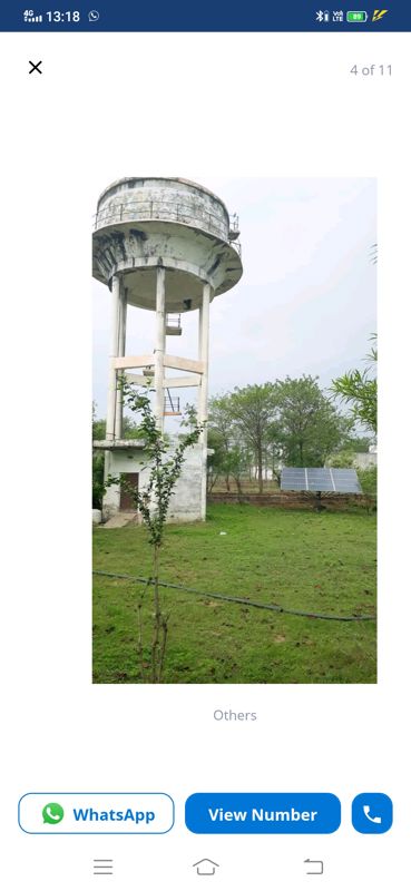 Plot For Sale in Rohta