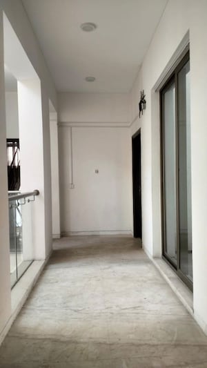 Building Lobby in 4 BHK Apartment at Tata Primanti-Tower Residences, Sector 72 – for Rent