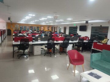 Team Area in  Showroom at Egmore – for Sale