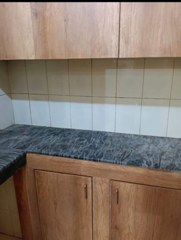 Kitchen, aliganj 1 Bedroom 720 Sq.Ft. Villa In Aliganj Lucknow 9855675