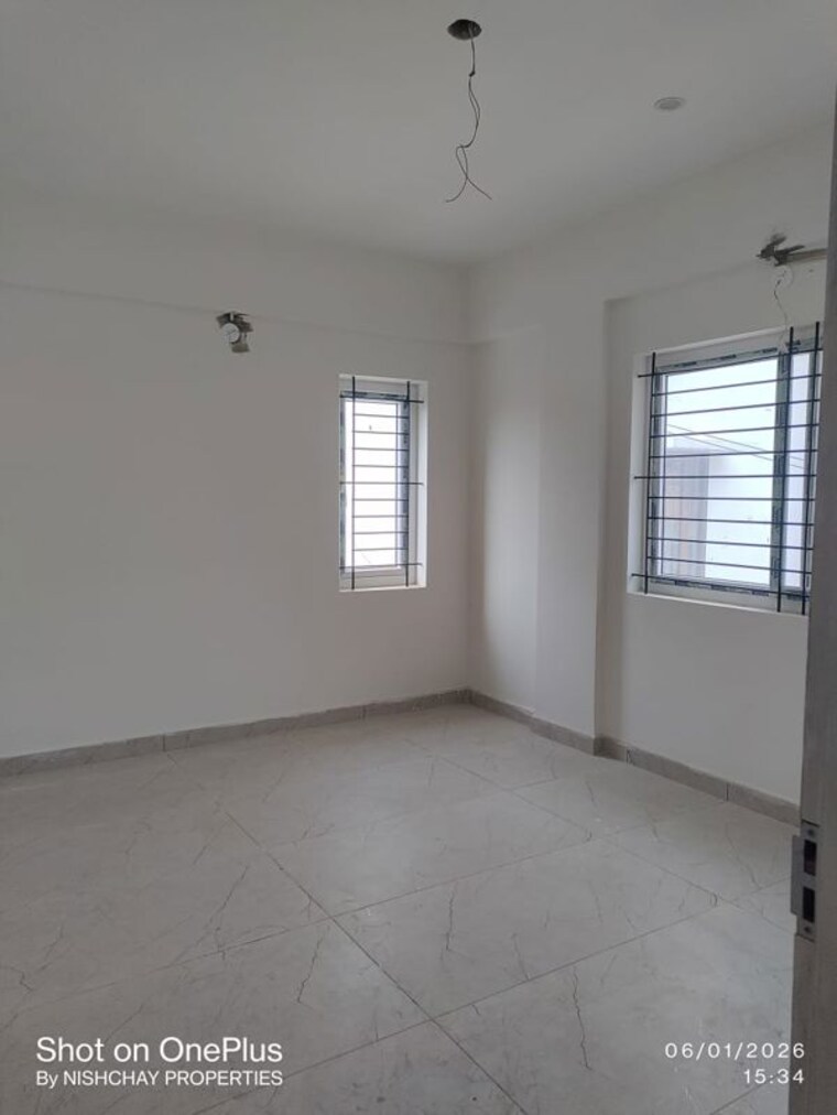 Bedroom, ombr layout 2 Bedroom 1200 Sq.Ft. Apartment In Ombr Layout Bangalore 9855666