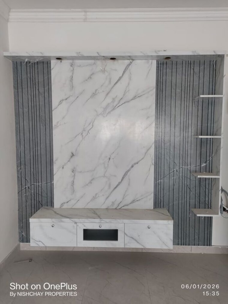 undefined, ombr layout 2 Bedroom 1200 Sq.Ft. Apartment In Ombr Layout Bangalore 9855666