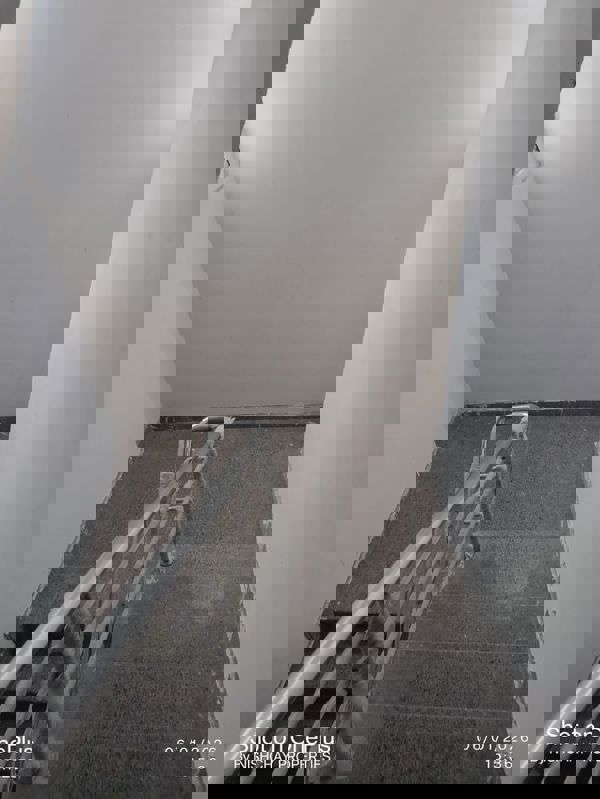 2 BHK Apartment For Rent in OMBR Layout