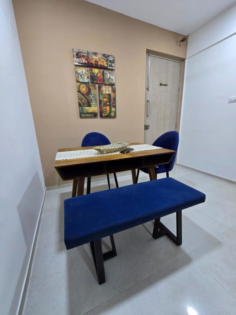 undefined, sheth-vasant-oasis 1 Bedroom 474 Sq.Ft. Apartment In Andheri East Mumbai 9855676