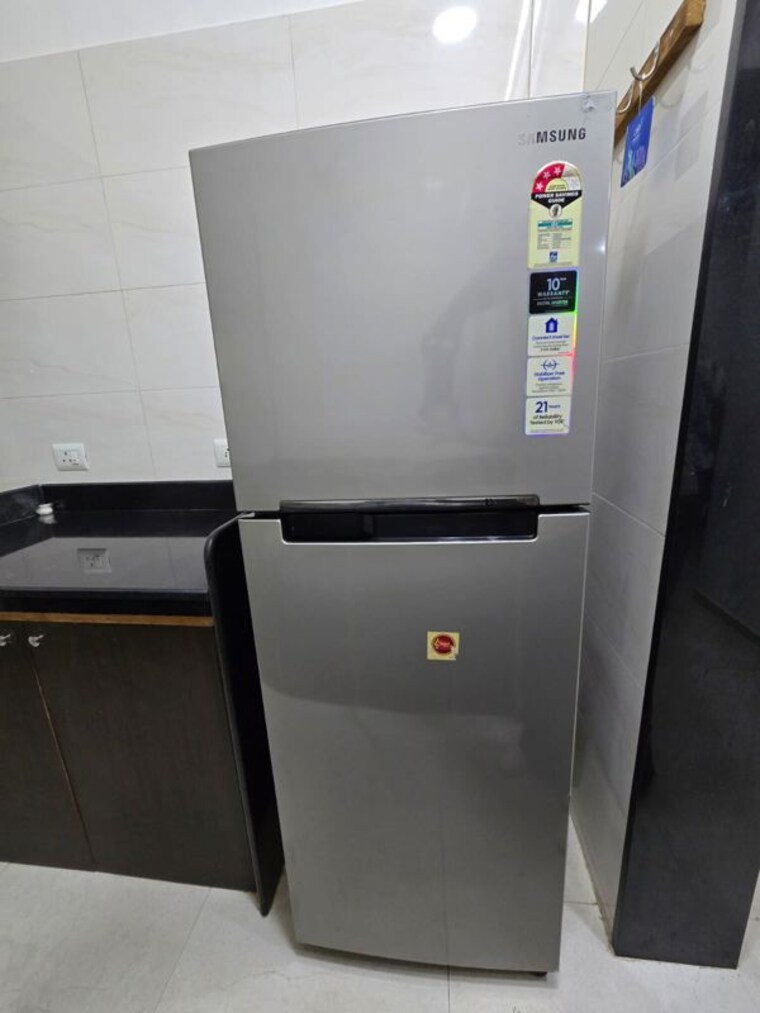 undefined, sheth-vasant-oasis 1 Bedroom 474 Sq.Ft. Apartment In Andheri East Mumbai 9855676