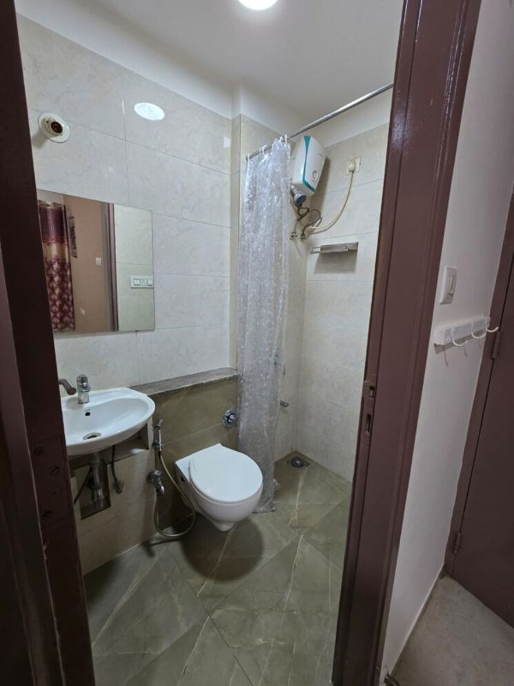 Bathroom, sheth-vasant-oasis 1 Bedroom 474 Sq.Ft. Apartment In Andheri East Mumbai 9855676