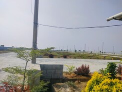 Plot For Sale in Doddaballapura