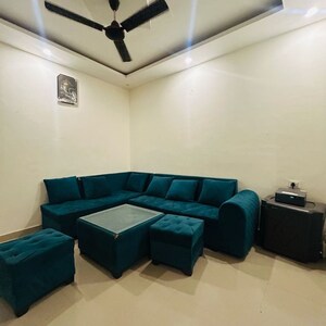 Living Room in 1 BHK Apartment at Kharar Landran Road – for Rent