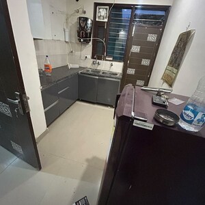 Kitchen in 1 BHK Apartment at Kharar Landran Road – for Rent