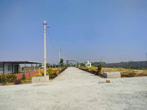  Plot – Exterior View View at Doddaballapura - for Sale