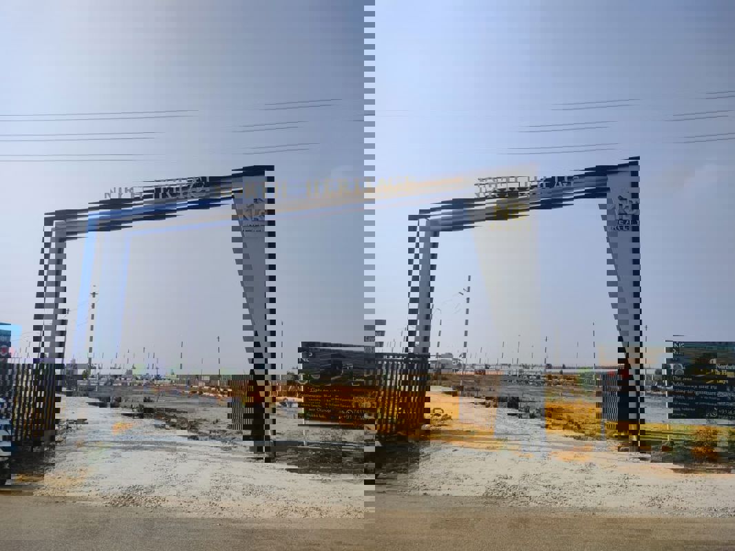 Plot For Sale in Doddaballapura