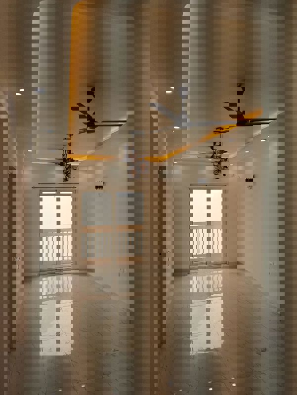 2 BHK Builder Floor For Rent in RWA Apartments Sector 47