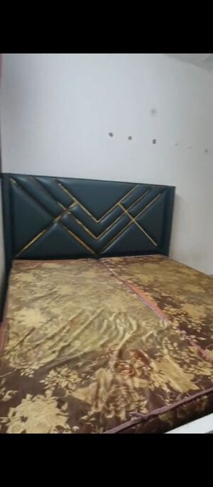 Bedroom in 3 BHK Builder Floor at Shakti Khand 2 – for Rent