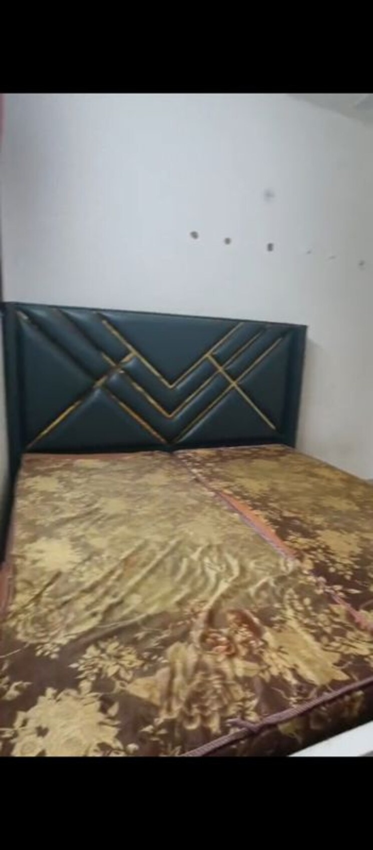 Bedroom, shakti khand 2 3 Bedroom 1400 Sq.Ft. Builder Floor In Shakti Khand 2 Ghaziabad 9855690