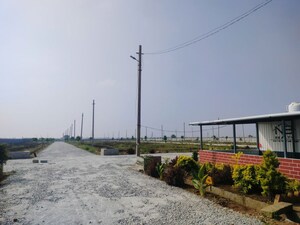  Plot – Exterior View View at Doddaballapura - for Sale