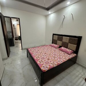 Bedroom in 2 BHK Apartment at Kharar Landran Road – for Rent