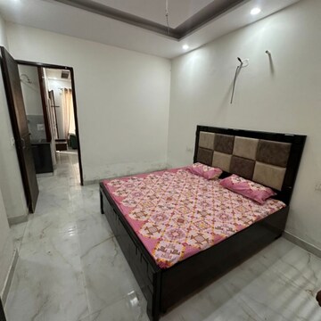 Bedroom in 2 BHK Apartment at Kharar Landran Road – for Rent