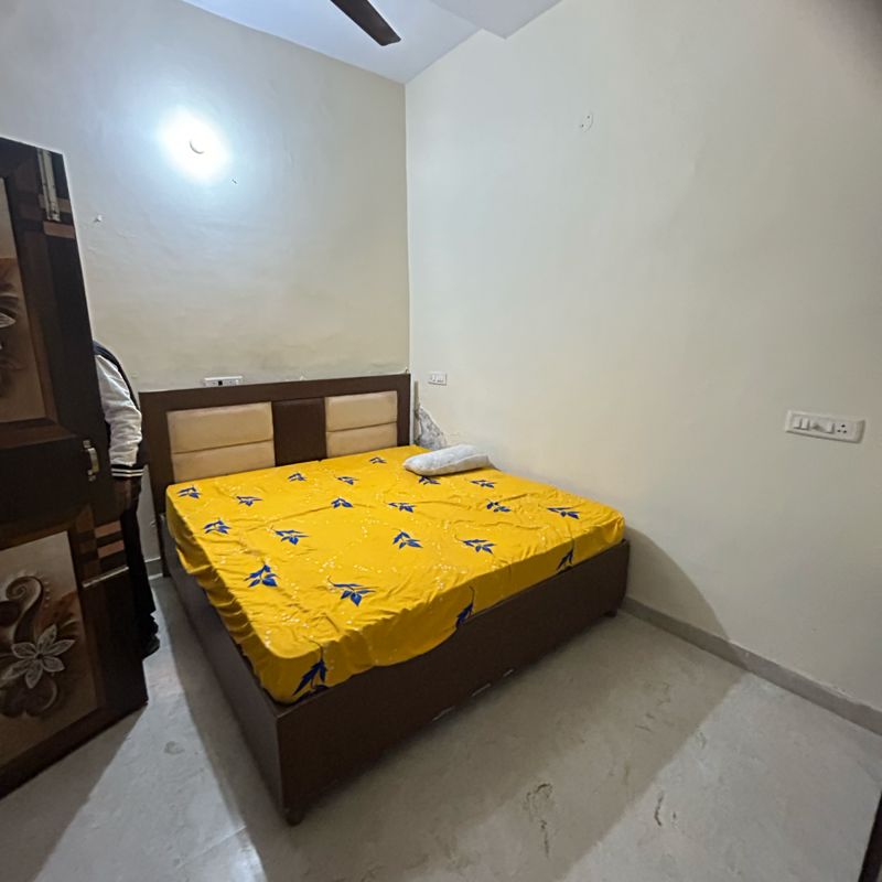 2 BHK + Extra Room Apartment For Rent in Kharar Landran Road