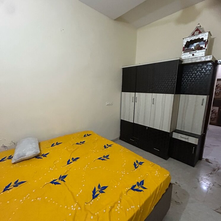 Bedroom, kharar landran road 2 Bedroom 900 Sq.Ft. Apartment In Kharar Landran Road Mohali 9855699