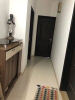 3 BHK + Pooja Room 1511 Sq.Ft. Apartment in Nyati Equatorial