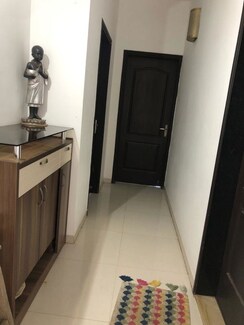 3 BHK + Pooja Room Apartment For Rent in Nyati Equatorial