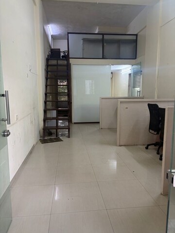 Hall in  Office Space at Aditya Industrial Estate, Malad West – for Rent