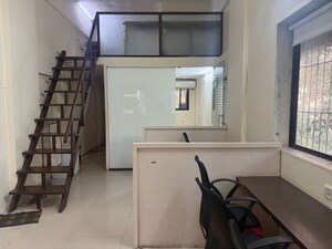  Office Space For Rent in Aditya Industrial Estate, Malad West