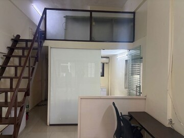 Kitchen in  Office Space at Aditya Industrial Estate, Malad West – for Rent