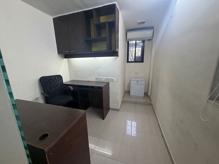 Team Area, aditya-industrial-estate Commercial Office Space 400 Sq.Ft. In Malad West Mumbai 9855691