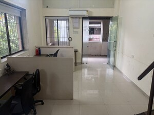 Kitchen in  Office Space at Aditya Industrial Estate, Malad West – for Rent