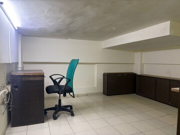 Team Area in  Office Space at Aditya Industrial Estate, Malad West – for Rent