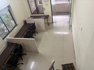 Team Area in  Office Space at Aditya Industrial Estate, Malad West – for Rent