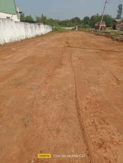 Plot For Sale in Kaggalipura
