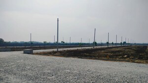 Plot Area in  Plot at Chikkaballapur – for Sale