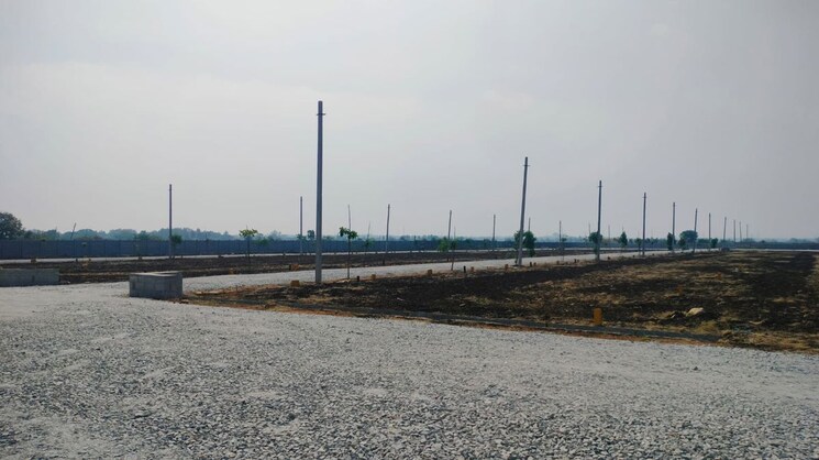 undefined, chikkaballapur  1200 Sq.Yd. Plot In Chikkaballapur Bangalore 9855714