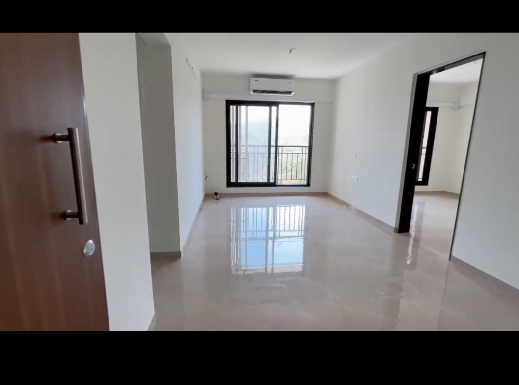 1 BHK + Pooja Room 650 Sq.Ft. Apartment in MICL Aaradhya Highpark