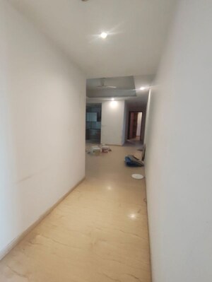 Living Room in 3 BHK Apartment at Mahagun Mezzaria, Sector 78 – for Rent