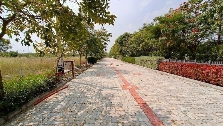 Exterior View, gauribidanur  1200 Sq.Yd. Plot In Gauribidanur Chikkaballapur 9855719