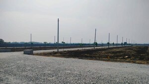 Plot Area in  Plot at Gauribidanur – for Sale